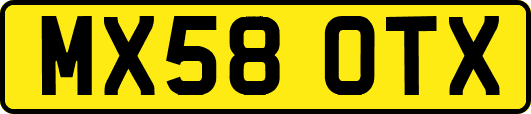 MX58OTX