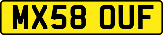 MX58OUF