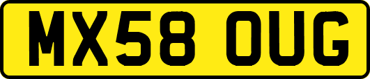 MX58OUG