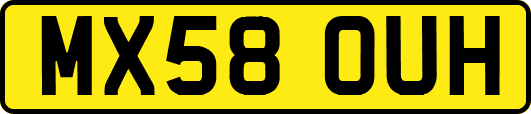MX58OUH
