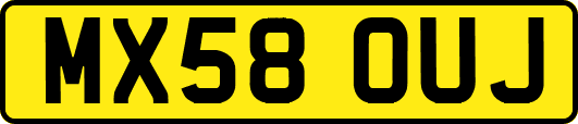 MX58OUJ