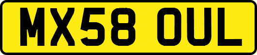 MX58OUL