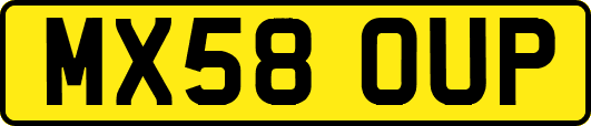 MX58OUP