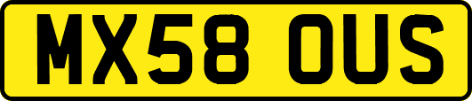 MX58OUS