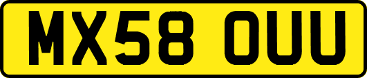 MX58OUU