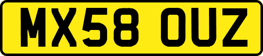 MX58OUZ