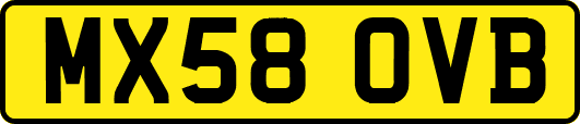 MX58OVB