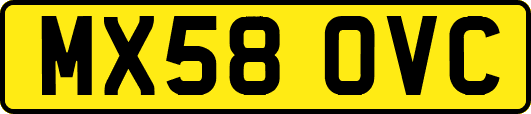 MX58OVC