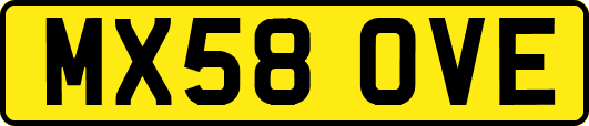 MX58OVE