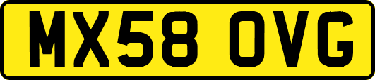 MX58OVG