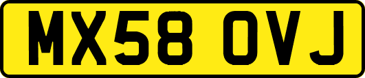 MX58OVJ