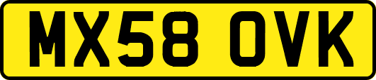 MX58OVK