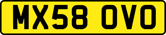 MX58OVO