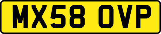 MX58OVP