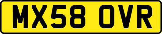 MX58OVR