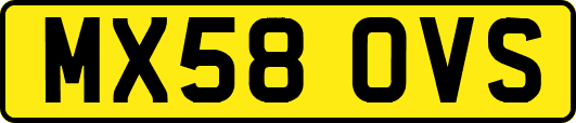 MX58OVS