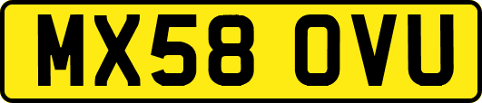 MX58OVU