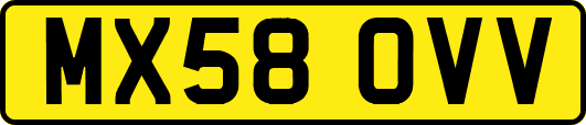 MX58OVV