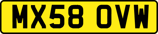 MX58OVW