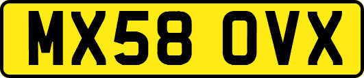 MX58OVX