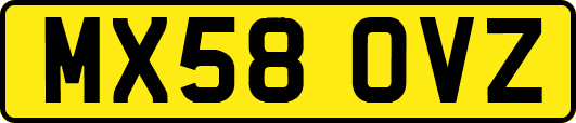MX58OVZ
