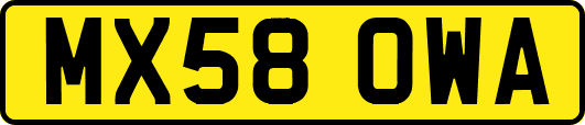 MX58OWA