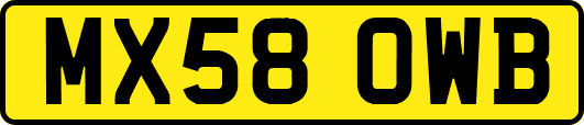 MX58OWB