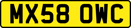 MX58OWC