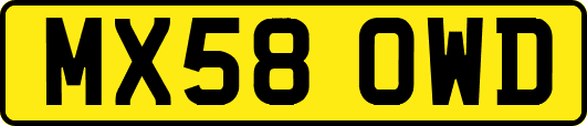 MX58OWD
