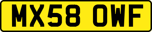 MX58OWF