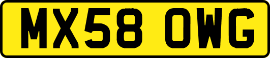 MX58OWG