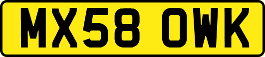 MX58OWK