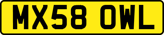 MX58OWL