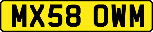 MX58OWM