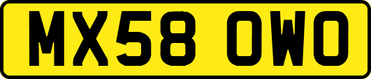 MX58OWO
