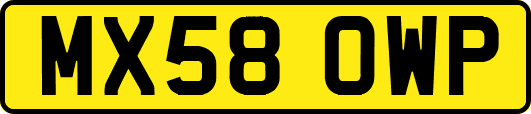 MX58OWP