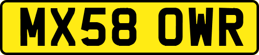 MX58OWR