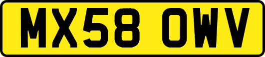 MX58OWV