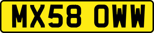 MX58OWW