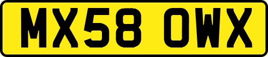 MX58OWX