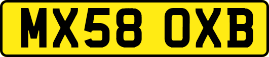 MX58OXB