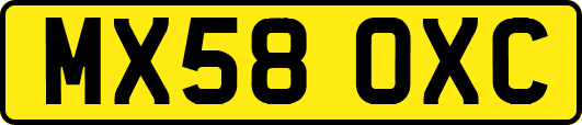 MX58OXC