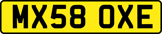 MX58OXE