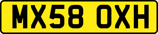 MX58OXH