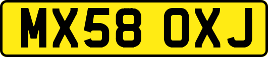 MX58OXJ