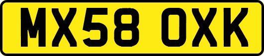 MX58OXK