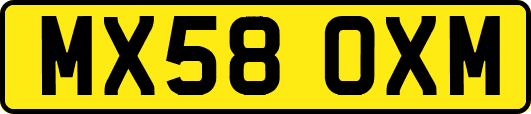 MX58OXM