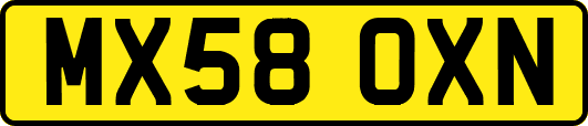 MX58OXN