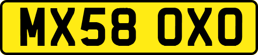 MX58OXO