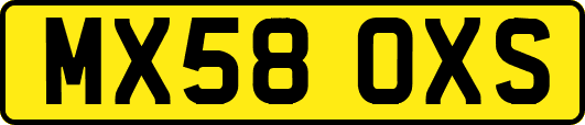 MX58OXS